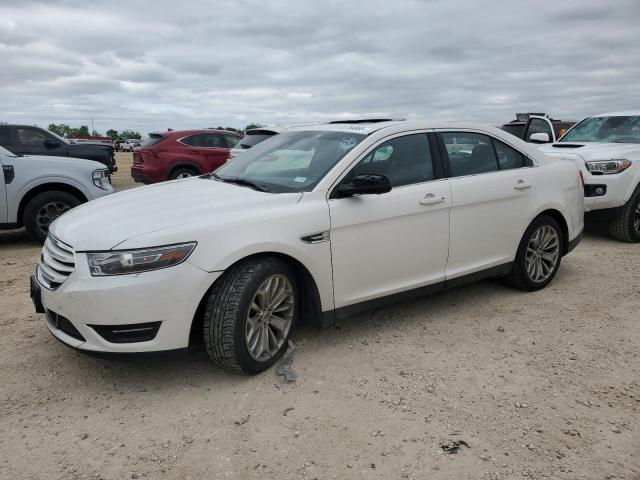 2017 FORD TAURUS LIMITED, null