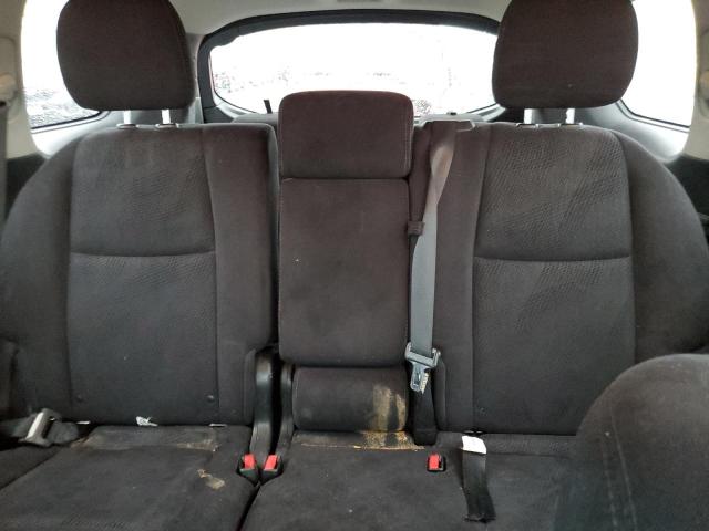 5N1AR2MM9DC674070 - 2013 NISSAN PATHFINDER S 蓝色 照片 10