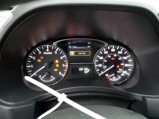 5N1AR2MM9DC674070 - 2013 NISSAN PATHFINDER S 蓝色 照片 9