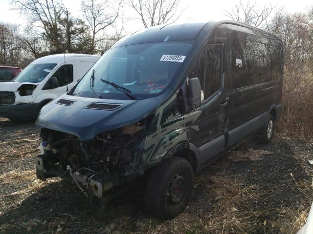 2015 FORD TRANSIT T-250, null