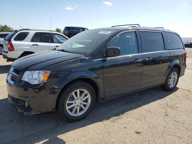 2018 DODGE GRAND CARA SXT, 