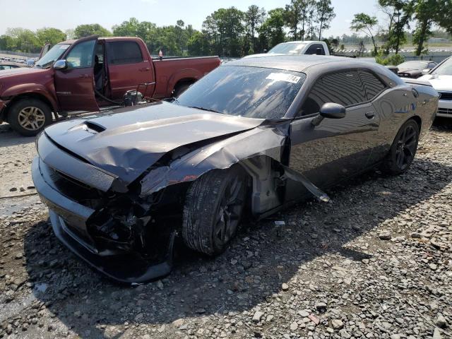 2023 DODGE CHALLENGER GT, 