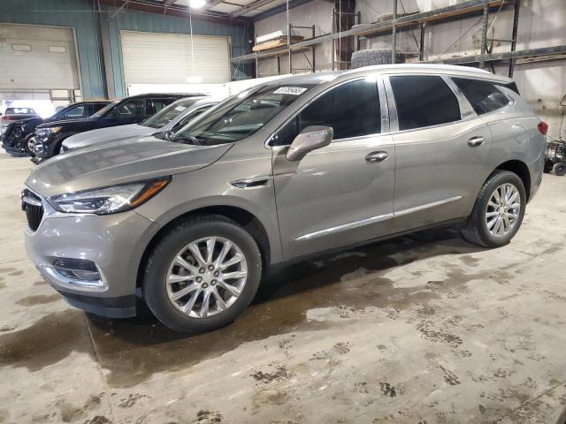 5GAERBKW4KJ164827 - 2019 BUICK ENCLAVE ESSENCE 灰色 照片 1