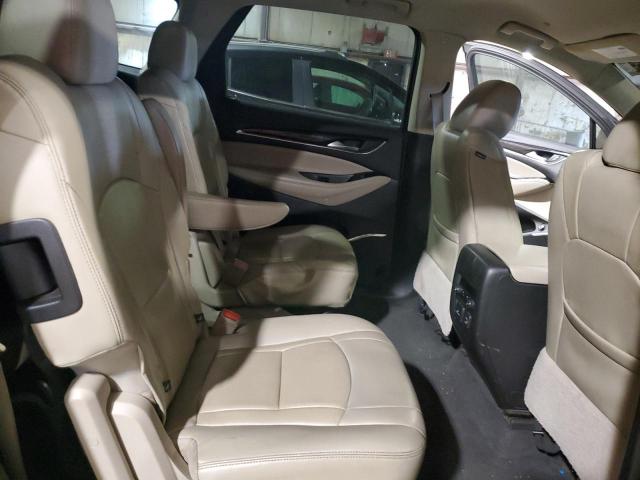 5GAERBKW4KJ164827 - 2019 BUICK ENCLAVE ESSENCE 灰色 照片 11