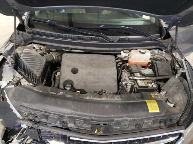 5GAERBKW4KJ164827 - 2019 BUICK ENCLAVE ESSENCE 灰色 照片 12