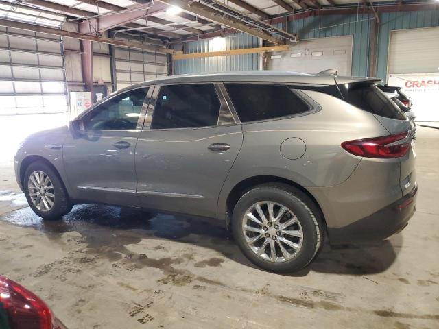 5GAERBKW4KJ164827 - 2019 BUICK ENCLAVE ESSENCE 灰色 照片 2