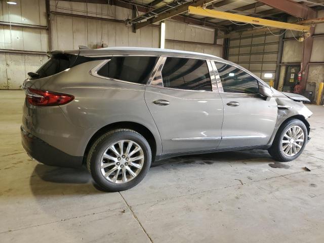 5GAERBKW4KJ164827 - 2019 BUICK ENCLAVE ESSENCE 灰色 照片 3