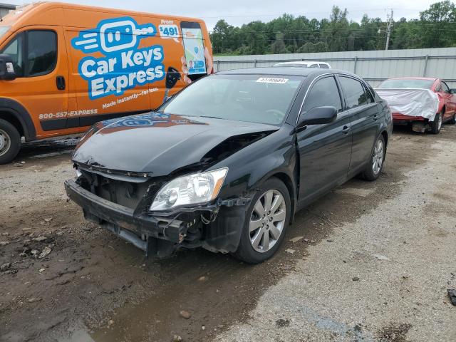 2007 TOYOTA AVALON XL, 