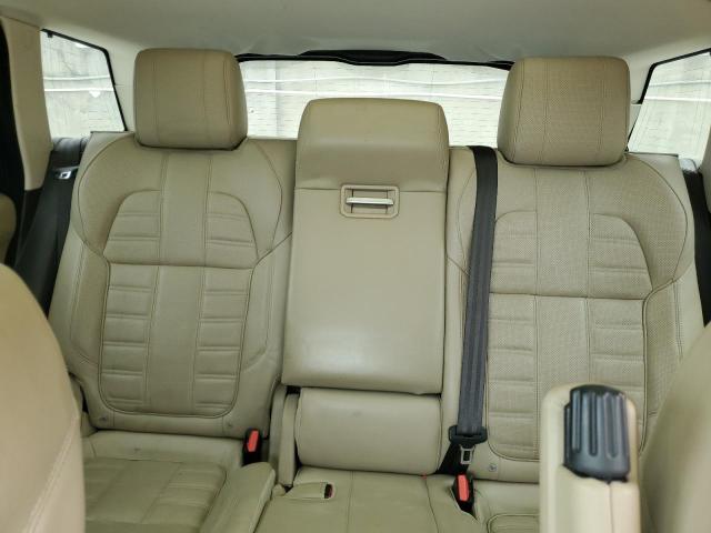 SALWV2EF5EA322132 - 2014 LAND ROVER RANGE ROVE AUTOBIOGRAPHY WHITE photo 10