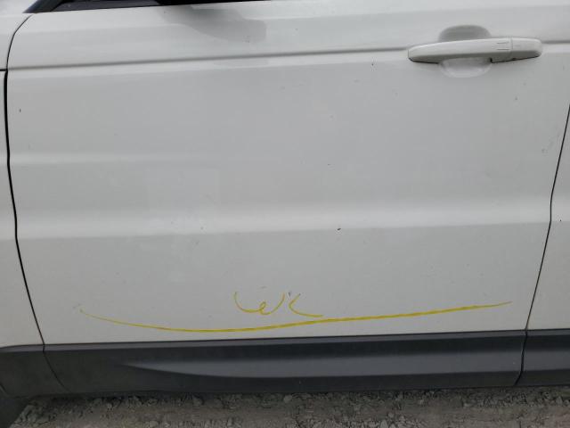 SALWV2EF5EA322132 - 2014 LAND ROVER RANGE ROVE AUTOBIOGRAPHY WHITE photo 13