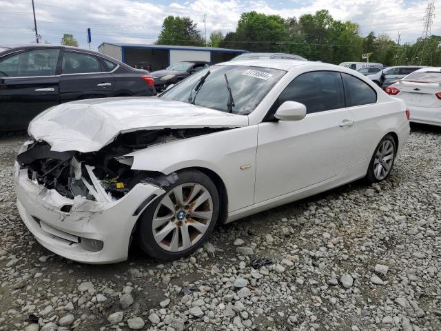 2011 BMW 328 I SULEV, 