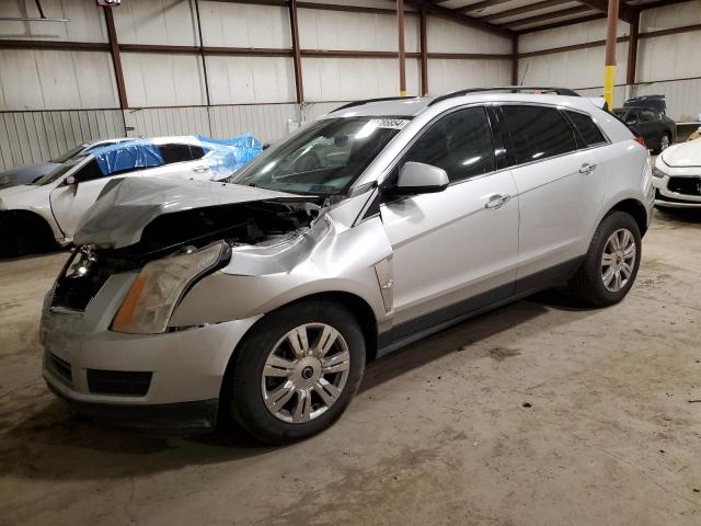 2011 CADILLAC SRX, 