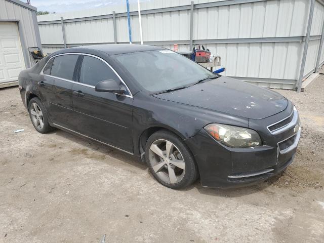 1G1ZC5E11BF139561 - 2011 CHEVROLET MALIBU 1LT CHARCOAL photo 4
