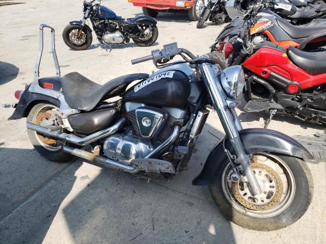 1998 SUZUKI VL1500, 