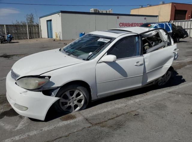 2003 TOYOTA CAMRY LE, 