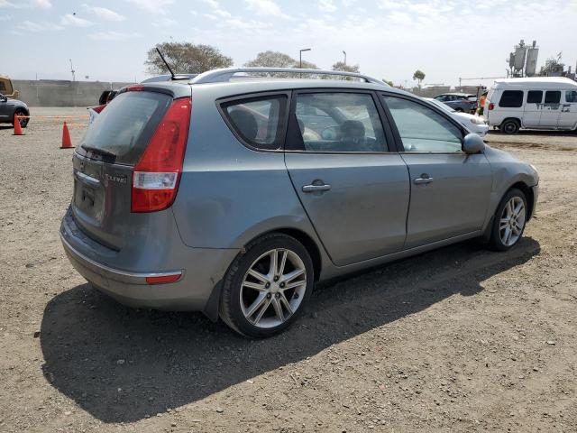 KMHDC8AE0BU090596 - 2011 HYUNDAI ELANTRA TO GLS GRAY photo 3