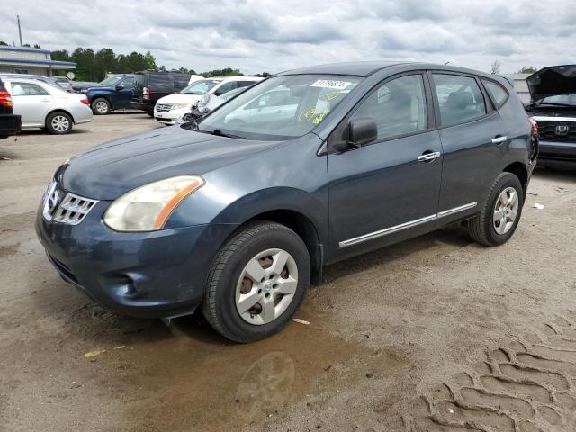 2013 NISSAN ROGUE S, 