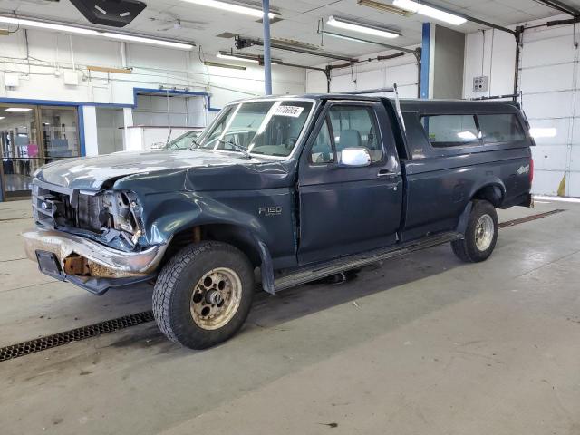 1992 FORD F150, 