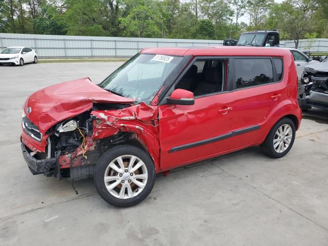 2012 KIA SOUL +, 