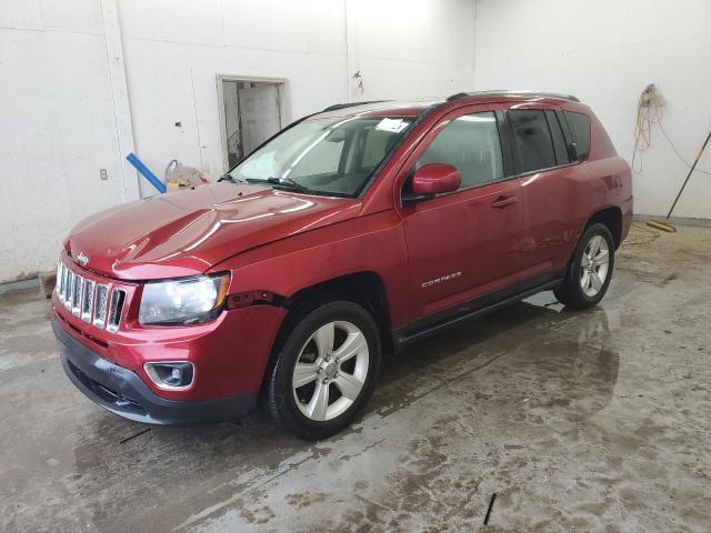 2015 JEEP COMPASS LATITUDE, null