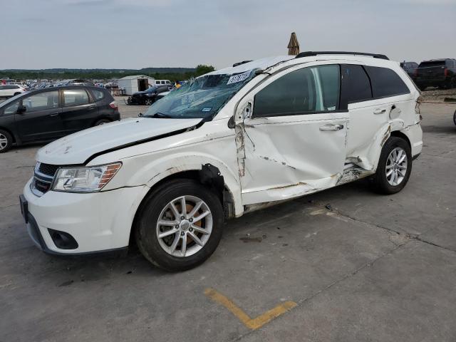 2015 DODGE JOURNEY SXT, 