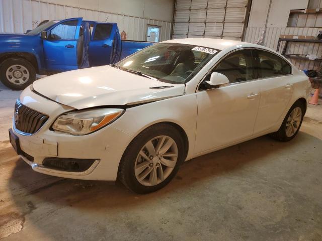 2016 BUICK REGAL, 