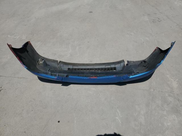 2T1KR32E17C645474 - 2007 TOYOTA COROLLA MA XR BLUE photo 12