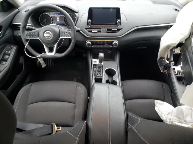 1N4BL4DV7NN398496 - 2022 NISSAN ALTIMA SV SILVER photo 8