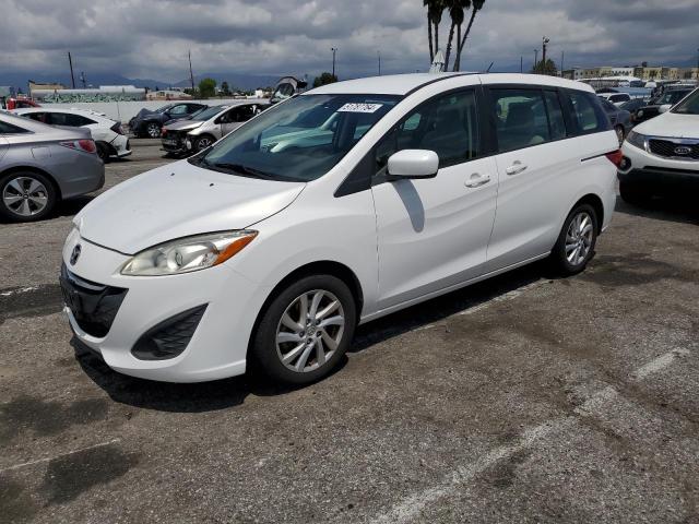 2012 MAZDA 5, 