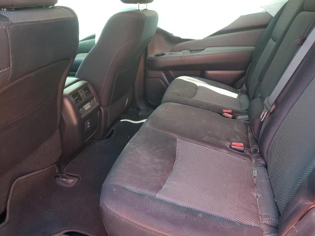 5N1DR2MN0JC661953 - 2018 NISSAN PATHFINDER S CHARCOAL photo 11