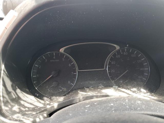 5N1DR2MN0JC661953 - 2018 NISSAN PATHFINDER S CHARCOAL photo 9