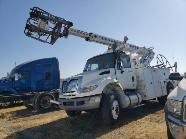 2013 INTERNATIONAL 4000 4300, 