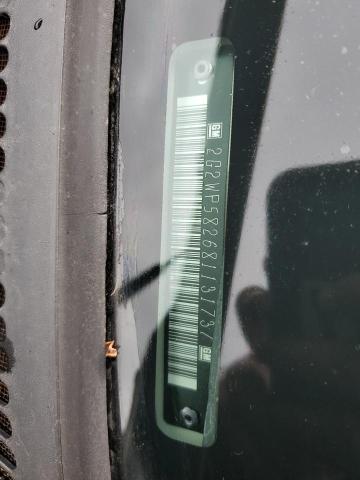 2G2WP582681131737 - 2008 PONTIAC GRAND PRIX 米色 照片 13