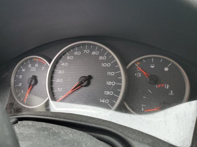 2G2WP582681131737 - 2008 PONTIAC GRAND PRIX 米色 照片 9