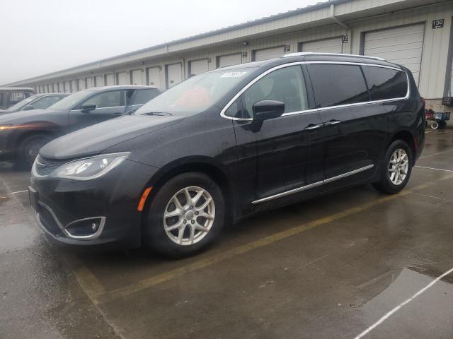 2020 CHRYSLER PACIFICA TOURING L, null