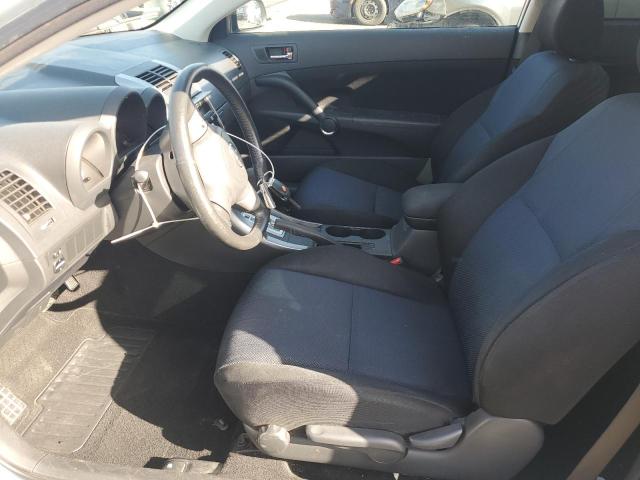 JTKDE177570180588 - 2007 TOYOTA SCION TC 青绿色 照片 7