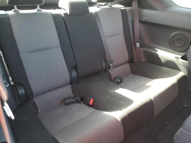 JTKJF5C76FJ000587 - 2015 TOYOTA SCION TC 蓝色 照片 10