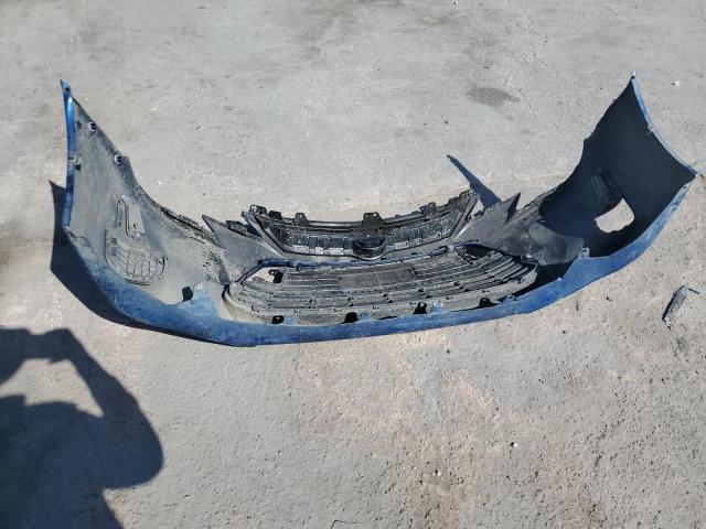 JTKJF5C76FJ000587 - 2015 TOYOTA SCION TC 蓝色 照片 12