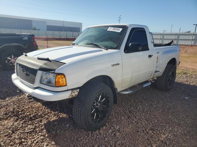 2001 FORD RANGER, 