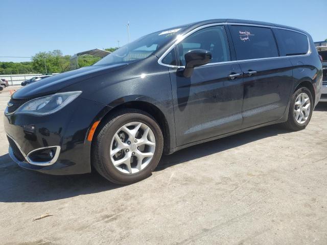 2018 CHRYSLER PACIFICA TOURING PLUS, 