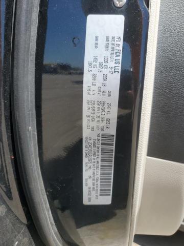 2C4RC1FG5JR122675 - 2018 CHRYSLER PACIFICA TOURING PLUS Qara foto 12