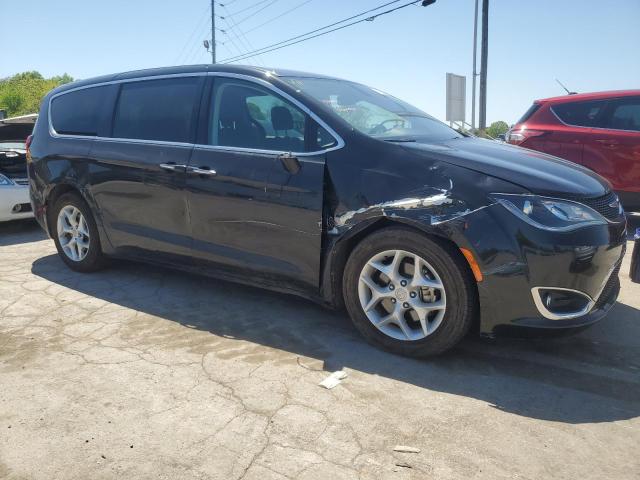 2C4RC1FG5JR122675 - 2018 CHRYSLER PACIFICA TOURING PLUS Qara foto 4