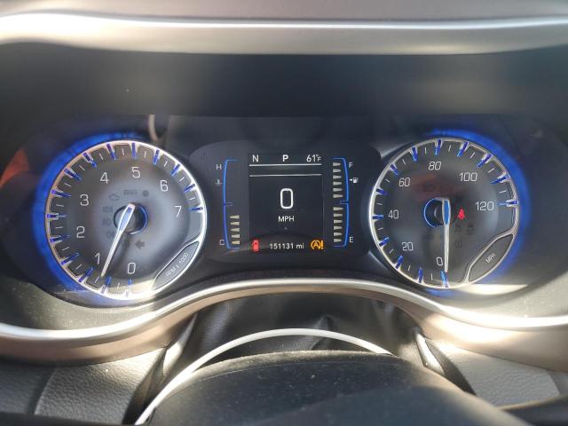 2C4RC1FG5JR122675 - 2018 CHRYSLER PACIFICA TOURING PLUS Qara foto 9