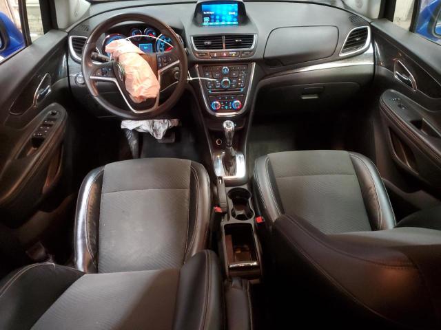 KL4CJFSB0DB167569 - 2013 BUICK ENCORE CONVENIENCE Mavi foto 8