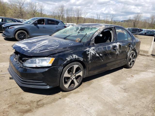 2016 VOLKSWAGEN JETTA SE, 