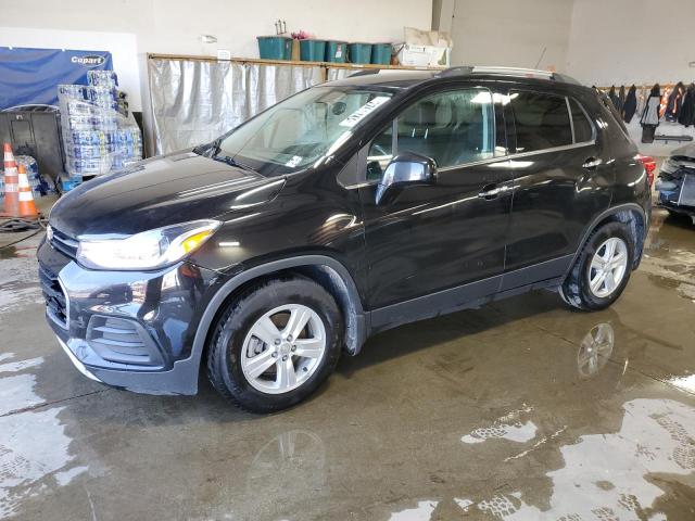 2018 CHEVROLET TRAX 1LT, 