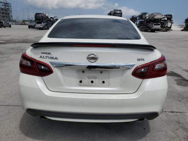 1N4AL3AP5HC478892 - 2017 NISSAN ALTIMA 2.5 WHITE photo 6