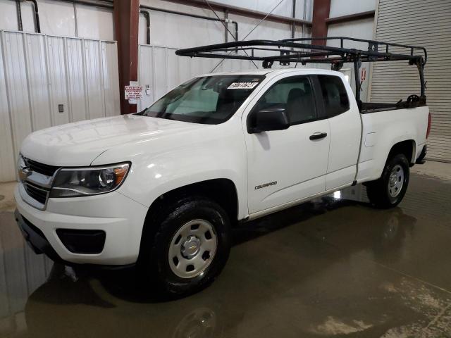 2017 CHEVROLET COLORADO, 