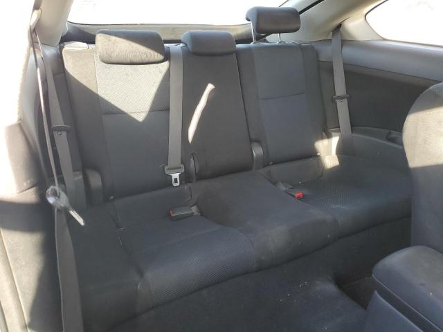 JTKDE177650059808 - 2005 TOYOTA SCION TC Mavi foto 10