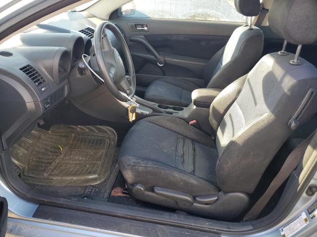 JTKDE177650059808 - 2005 TOYOTA SCION TC Mavi foto 7